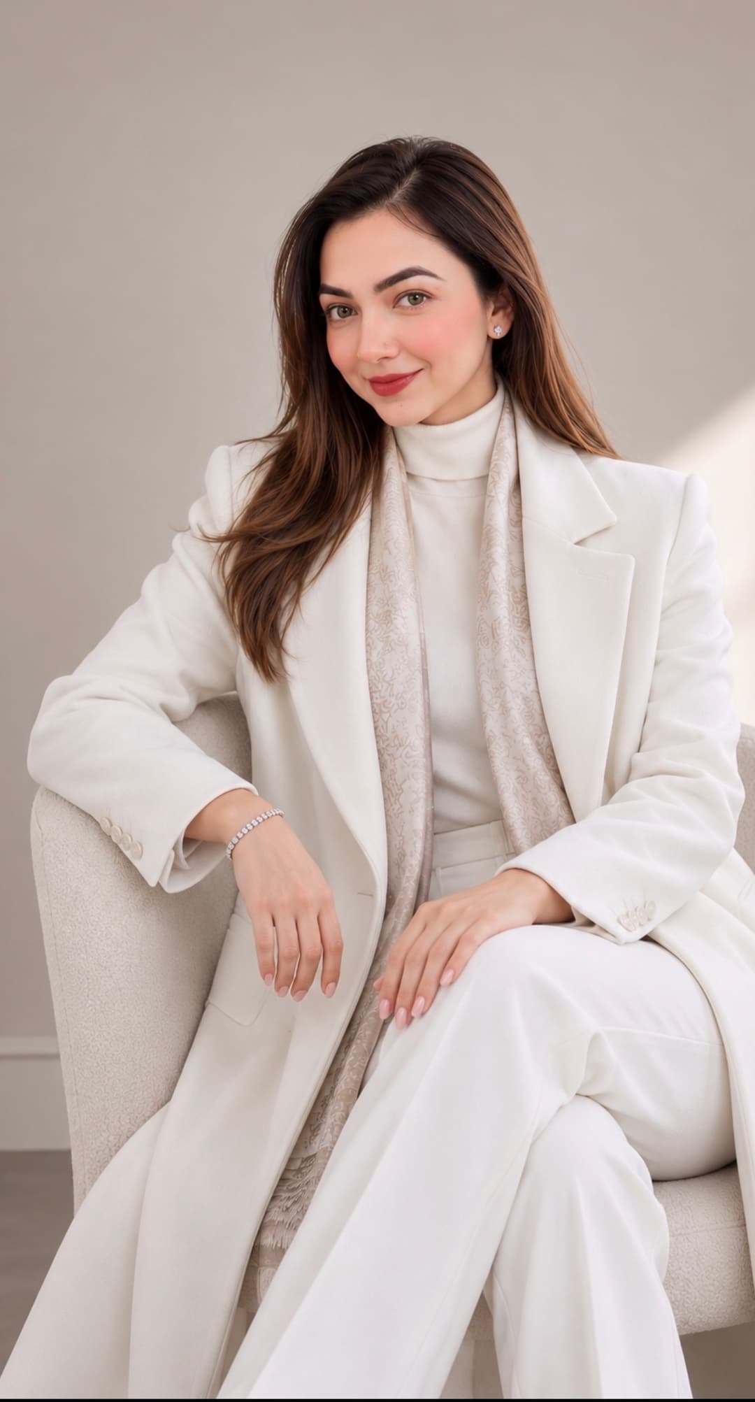 Ayesha Akhtar - Founder & CEO